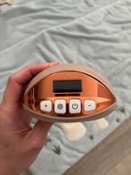 Handsfree difrax breast pump, Ophalen of Verzenden, Zo goed als nieuw, Borstkolf