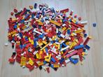 Lego losse stenen met bodemplaat, Ophalen of Verzenden, Gebruikt, Losse stenen, Lego