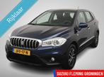 Suzuki S-Cross 1.0 Boosterjet Comfort, Voorwielaandrijving, Stof, Gebruikt, Met garantie (alle)