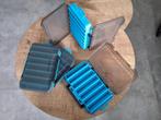 Hardbaits/wobbler Storeboxen dubbelzijdig, Ophalen of Verzenden, Nieuw, Overige typen