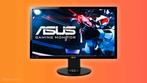 Asus Game monitor /VG248Qe / 144hz/1ms/speaker/weg=weg, Computers en Software, Monitoren, Gaming, Asus game monitor, DisplayPort