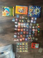 Grote collectie Flipz, Flippos, Munten & Collactables, Ophalen of Verzenden, Verzameling