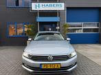 Volkswagen Passat Variant 1.4 TSI Comfortline B € 12.945,0, Auto's, 65 €/maand, 1341 kg, 4 cilinders, Origineel Nederlands