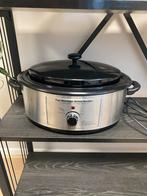 Hotstone apparaat - Top Massage Stone Heater, Ophalen, Gebruikt, Apparaat