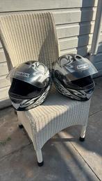 Shark motorhelm heb er 2, Ophalen, XL, Shark, Integraalhelm