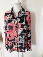 Outfitters Nation blouse, maat S/164, multicolor, zgan, Overige kleuren, Ophalen of Verzenden, Zo goed als nieuw, Outfitters Nation