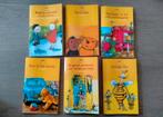 Boek toppers - 6 stuks,AVI 1t/m3, 2, 6, 7, 8 en 9, Ophalen of Verzenden, Gelezen, Fictie algemeen