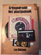 Grijjsgedraaid en Het plaatjesboek - Leo Blokhuis, Ophalen of Verzenden, Zo goed als nieuw, Algemeen, Leo Blokhuis