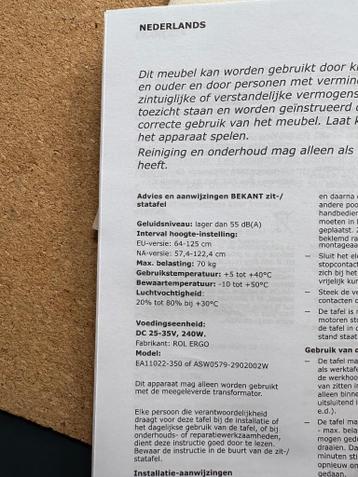 Thuiswerkplek te koop - afbeelding 5