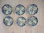 Delfts Blauw Borden en Meer, Ophalen