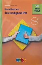 Werkboeken onderwijsassistent niveau 3 en 4, J.H.M. Jacobs-Laagland, Overige niveaus, Nederlands, Ophalen of Verzenden