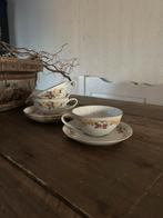 Thee- en koffie servies - Te huur, Ophalen