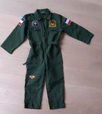 Pilotenpak, kleur groen, maat 116, in nieuwstaat, Ophalen of Verzenden, Zo goed als nieuw, 110 t/m 116, Jongen of Meisje