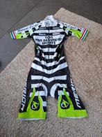 Aero pak gebruikt maat s, Fietsen en Brommers, Fietsaccessoires | Fietskleding, Ophalen of Verzenden, Gebruikt, Bovenkleding