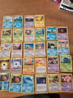 Te koop: Set van  originele Pokémonkaarten uit 2008 (Diamo, Ophalen of Verzenden, Zo goed als nieuw, Meerdere kaarten