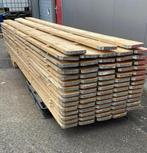 Super strakke gebruikte steigerplanken, Ophalen of Verzenden, Gebruikt, 250 cm of meer, Planken