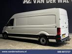 Volkswagen Crafter 2.0 TDI 140 pk L4H3 L3H2 Euro6 * Airco |, Auto's, Stof, Gebruikt, 4 cilinders, Volkswagen