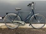 Sparta athene damesfiets/ stadsfiets/ stationsfiets, Sparta, Versnellingen, Zo goed als nieuw, 56 cm of meer