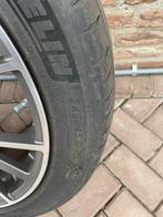 Audi velgen, Auto-onderdelen, Banden en Velgen, Ophalen of Verzenden, 19 inch, Zomerbanden, Velg(en)
