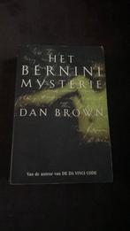 Dan Brown - Het Bernini mysterie, Boeken, Thrillers, Ophalen of Verzenden, Zo goed als nieuw