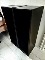 Audiolab Cresto II CD Speakers / Boxen, Overige merken, Gebruikt, Ophalen of Verzenden, 120 watt of meer