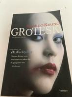Natsuo Kirino: Grotesk, Boeken, Ophalen of Verzenden, Zo goed als nieuw