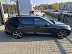 Volvo V60 2.0 B3 R-Design ACC|Blis|Trekhaak, Euro 6, 4 cilinders, 1969 cc, Leder en Stof