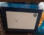Brandkast / Kluis met 2 Sleutels, Ophalen, Minder dan 50 cm, Gebruikt, Minder dan 50 cm