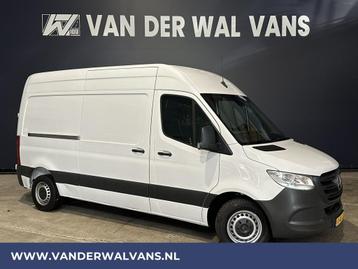 Mercedes-Benz Sprinter 314 CDI 143pk L2H2 Euro6 Airco | Came beschikbaar voor biedingen