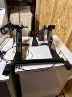 Elite Novo Smart Fietstrainer, Ophalen, Gebruikt, Benen, Overige typen