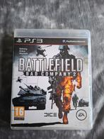Battlefield bad company PLAYSTATION 3, Shooter, 1 speler, Ophalen of Verzenden, Zo goed als nieuw