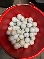 100 Titleist NXT Tour golfballen, Overige merken, Gebruikt, Bal(len), 6603EB