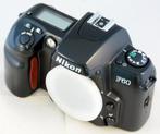 Nikon F60 body in TOP STAAT, Gebruikt, Stroombaan 14 1181 VX Amstelveen, Ophalen of Verzenden, Nikon