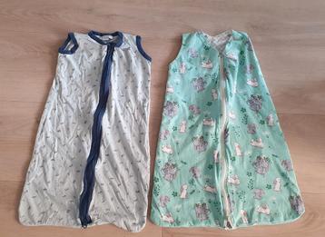 Zomerslaapzakken te koop beschikbaar voor biedingen