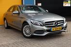 Mercedes-Benz C-klasse 180 Sport Edition / NAP / Airco / Cru, Auto's, Mercedes-Benz, 65 €/maand, Achterwielaandrijving, Gebruikt