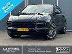 Porsche Cayenne Coupe  3.0 E-Hybrid | Luchtvering | Bose | P, Automaat, Gebruikt, 2995 cc, 4 stoelen