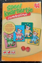 spel speelkwartiertje en puzzel  Cars (4+), 10 tot 50 stukjes, Nieuw, Ophalen of Verzenden, Van hout