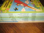 Chlorophyl compleet 1 t/m 14 en special allemaal 1e druk en, Meerdere stripboeken, Ophalen of Verzenden, Zo goed als nieuw
