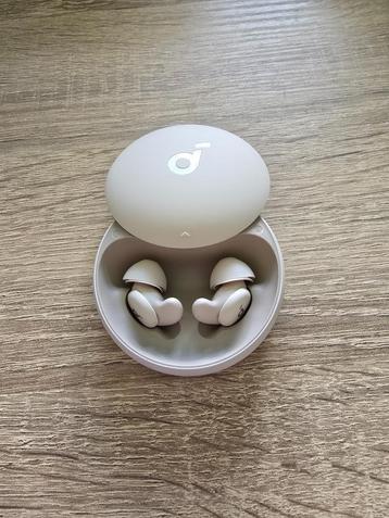Soundcore A20 Bluetooth Sleep earbuds beschikbaar voor biedingen