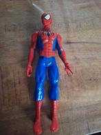 Spiderman pop 30cm marvel, Ophalen of Verzenden