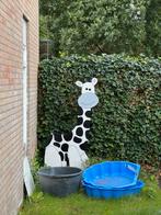 GRATIS Geboortebord af te halen, Ophalen, Gebruikt, Geboortebord