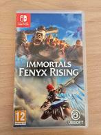 Immortals Fenyx Rising - Nintendo Switch, Avontuur en Actie, Gebruikt, 1 speler, Ophalen of Verzenden