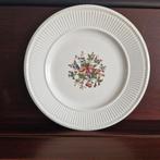 Wedgwood edme, conway A.K. 8384, plat bord 23cm, Antiek en Kunst, Antiek | Servies los, Ophalen of Verzenden