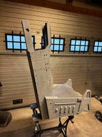 F-16 schietstoel - ACES II - Replica, Ophalen, Gebruikt, Overige typen