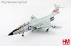F-101B Voodoo 119th FIG The Happy Hooligans Hobby Master, Verzenden, Nieuw, Military-Models VJ Mendelssohnstraße 29 info@military-models-vj.de