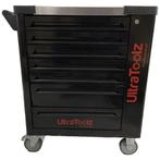 Gereedschapwagen UltraToolz 7/7 Basis (incl. Verzending), Info@purbesa.nl, Nieuw, Purbesa, Purbesa