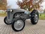 Ferguson TEF 20 Oldtimer Tractor NIEUWSTAAT GERESTAUREERD, Ophalen, Oldtimer, Tot 80 Pk, Tot 2500