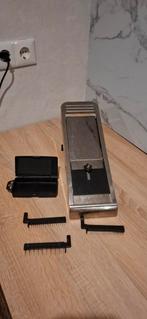 Mandoline Keukengereedschap, Ophalen of Verzenden, Gebruikt, Overige typen