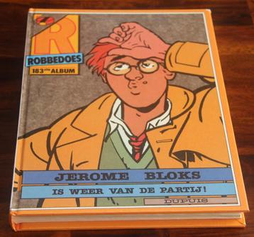 robbedoes omnibus verzamelalbums 183-184-185-186-173-180  beschikbaar voor biedingen