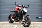 MV Agusta Brutale 800 Rosso | Full option | A2 registratie!, Motoren, Motoren | MV Agusta, Handvatverwarming, Motorrijbewijs A